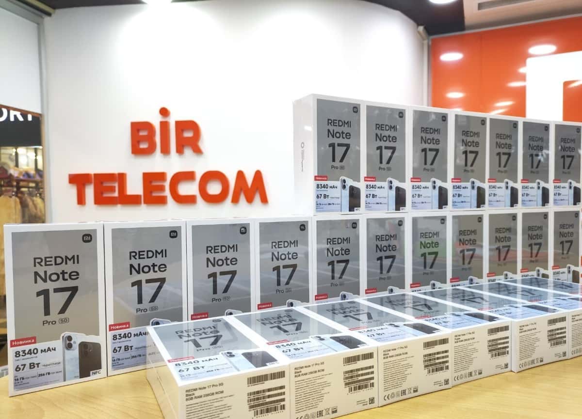 Xiaomi Poco M3 Pro, 8 GB - Tenderyard