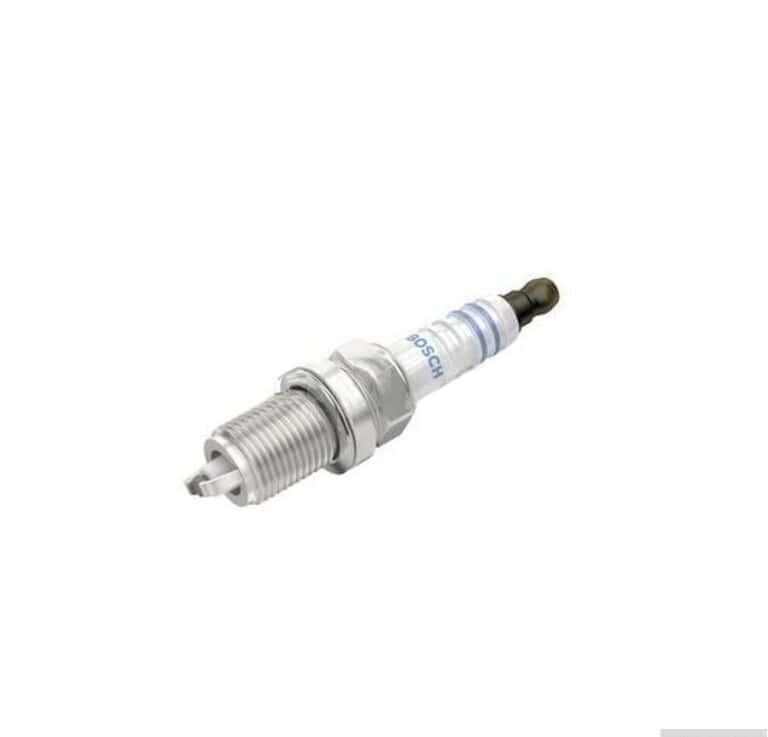 Spark plug Chevrolet 0242229654 - Tenderyard
