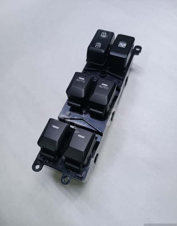 Window switch control panel for Kia Forte 2013-2018 - Tenderyard