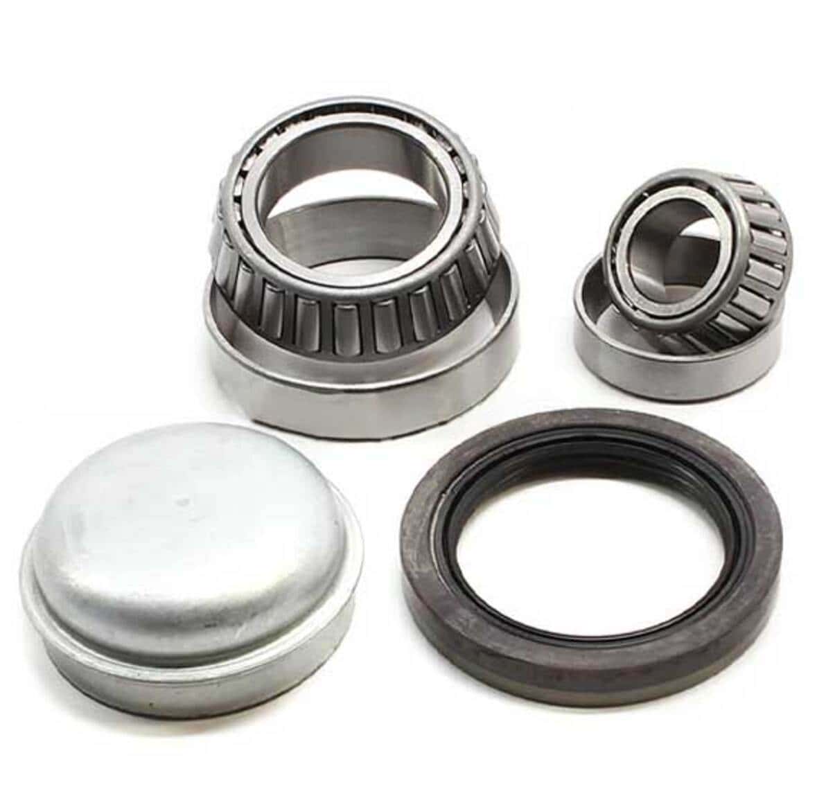 Wheel hub bearing for Opel - Tenderyard