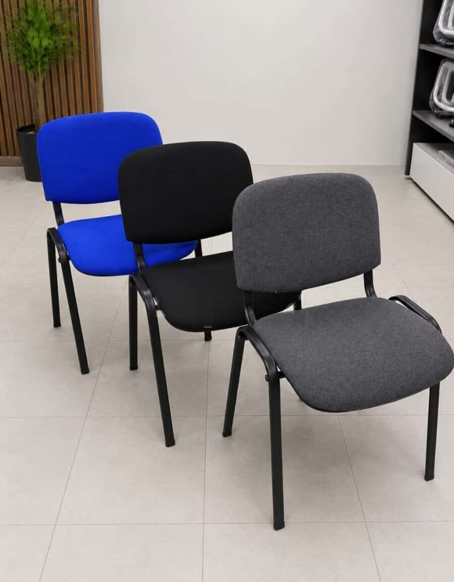 Qarışıq rəng, Ofis stulu - Tenderyard