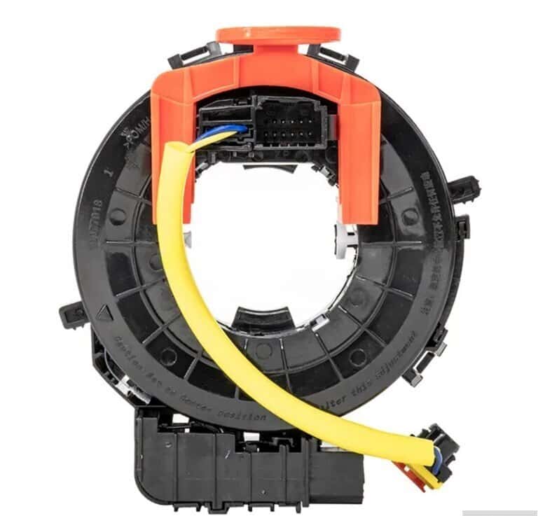 Steering wheel clock spring for Toyota Camry 2019-2021 - Tenderyard