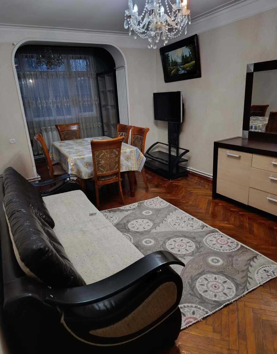 3 otaqlı mənzil 70 m² kirayə verilir - Tenderyard