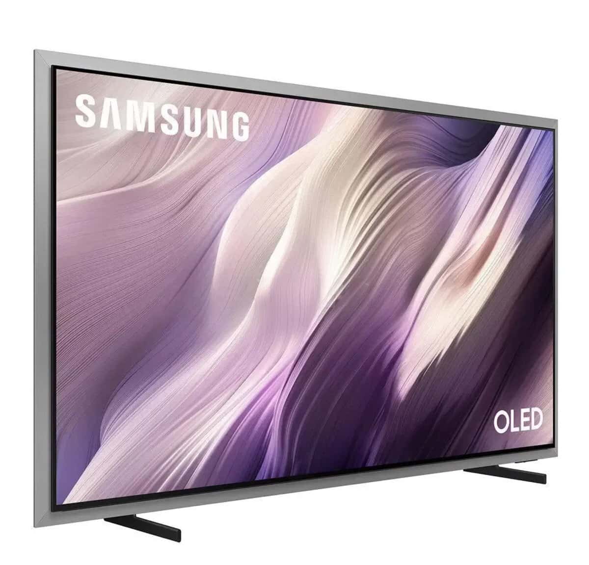 Телевизор Samsung 77" OLED - Tenderyard