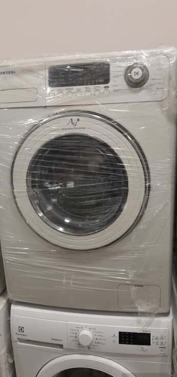 Samsung washing machine - Tenderyard