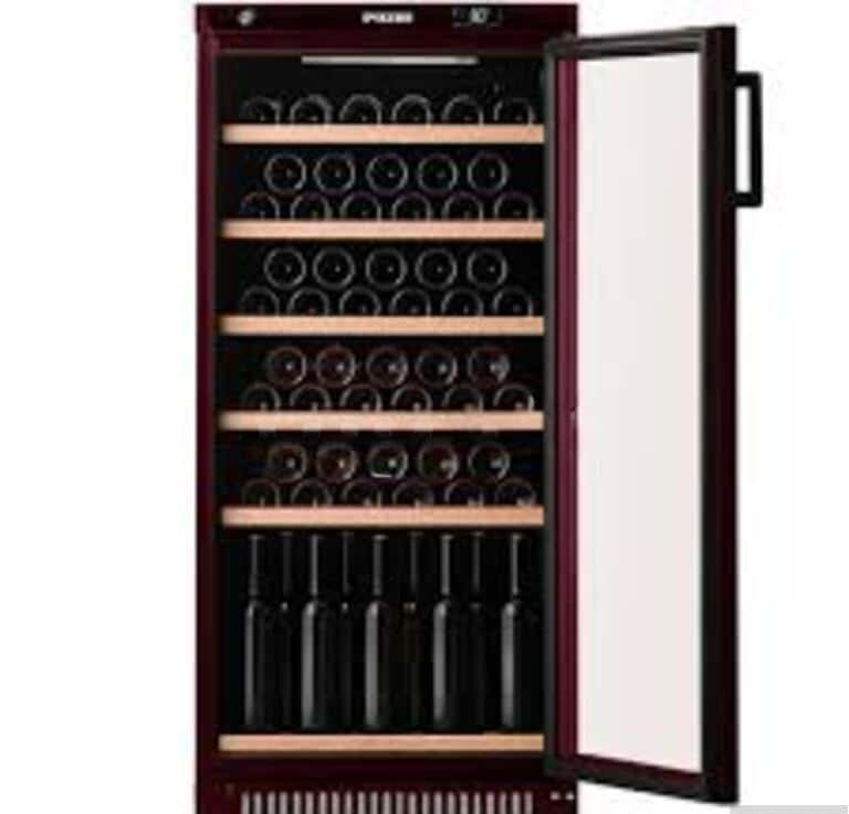 AEG Refrigerator - Tenderyard