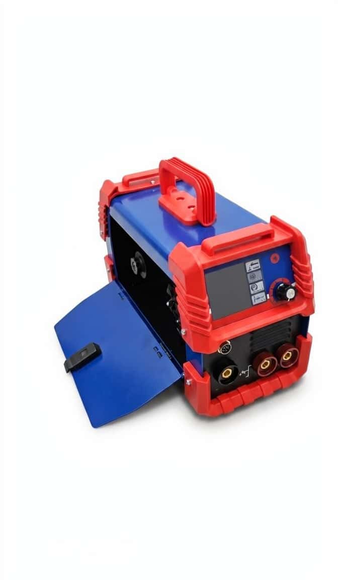 ABCY 350 Amp Welding Machine - Tenderyard