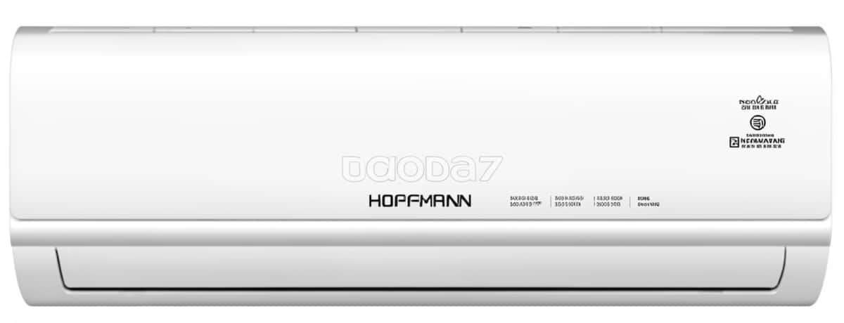 Hoffmann air conditioner - Tenderyard