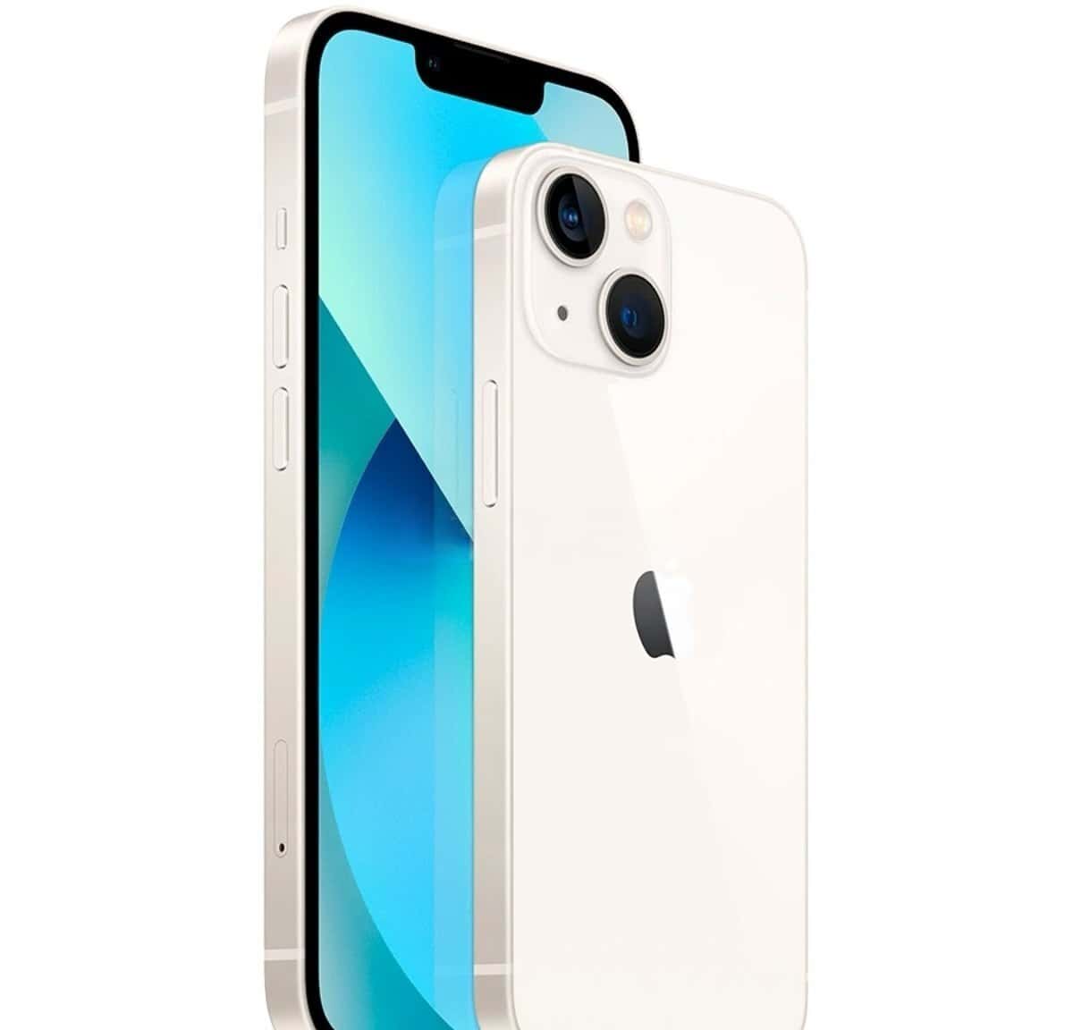 Apple iPhone 13 mini, 4 GB - Tenderyard