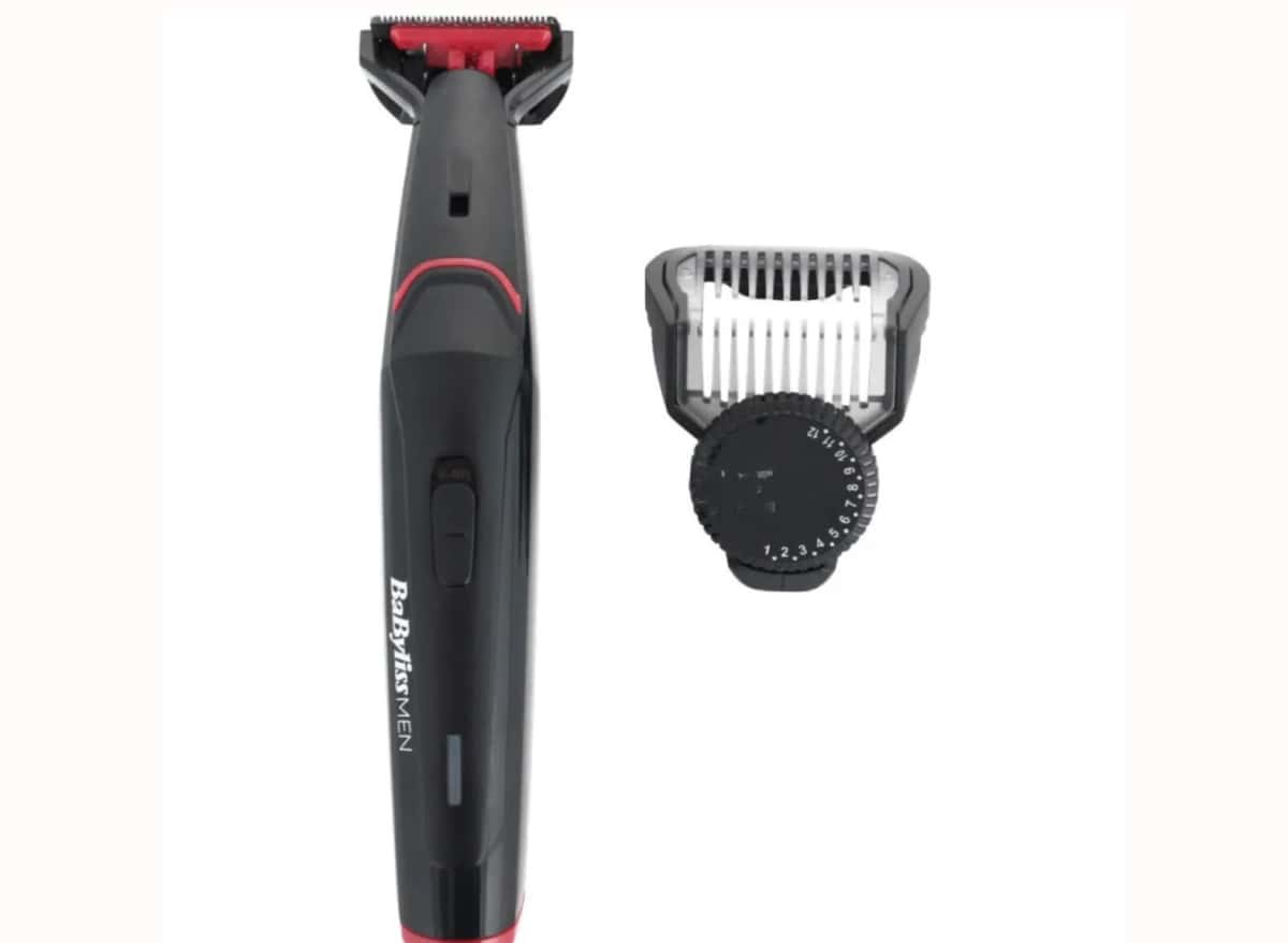Trimmer BaByliss T861E - Tenderyard