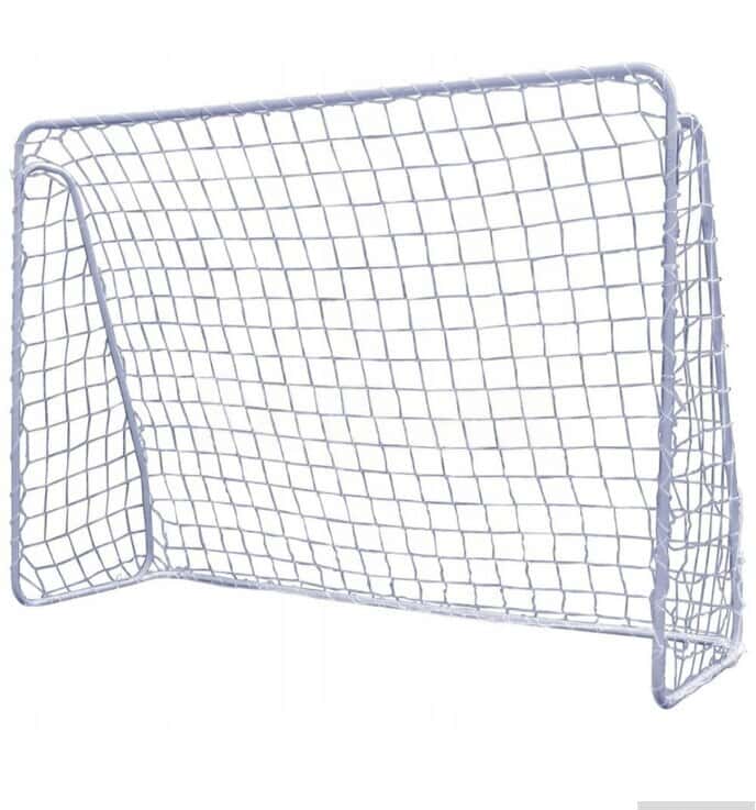 Mini Football Goal 213x150 cm - Tenderyard