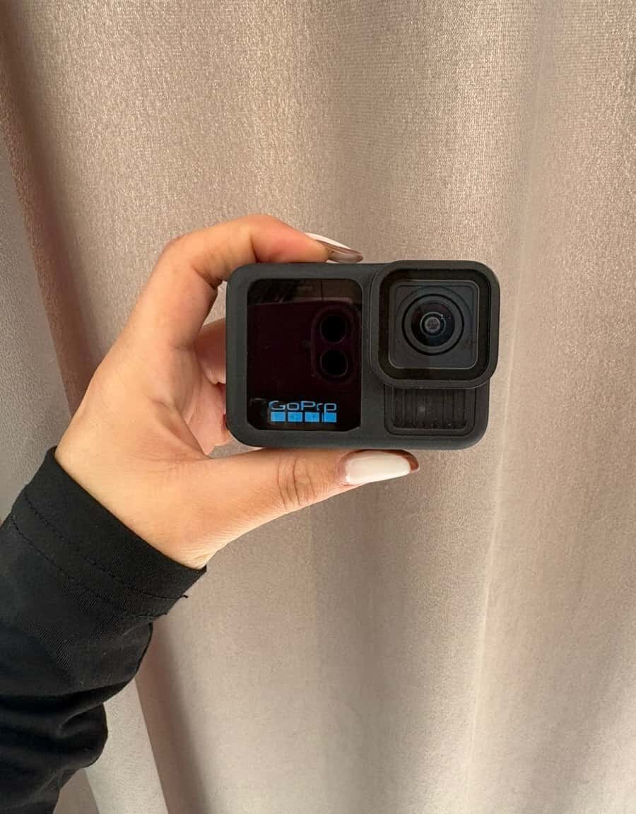 Aksiyon kamera GoPro Hero 11 - Tenderyard