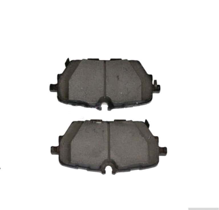 Rear brake pad for Li Auto L9 1.5L - Tenderyard