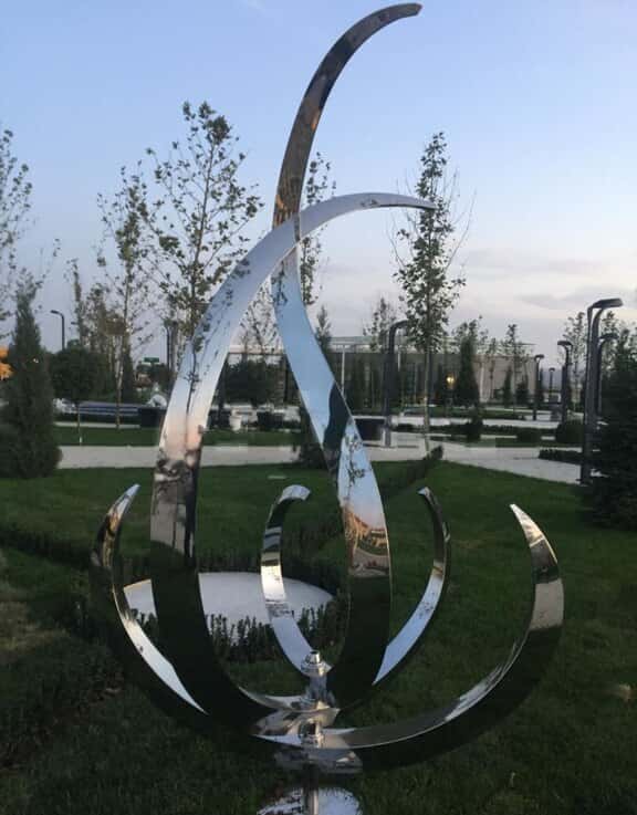 Metal qaynaq və paslanmaz konstruksiya işləri - Tenderyard
