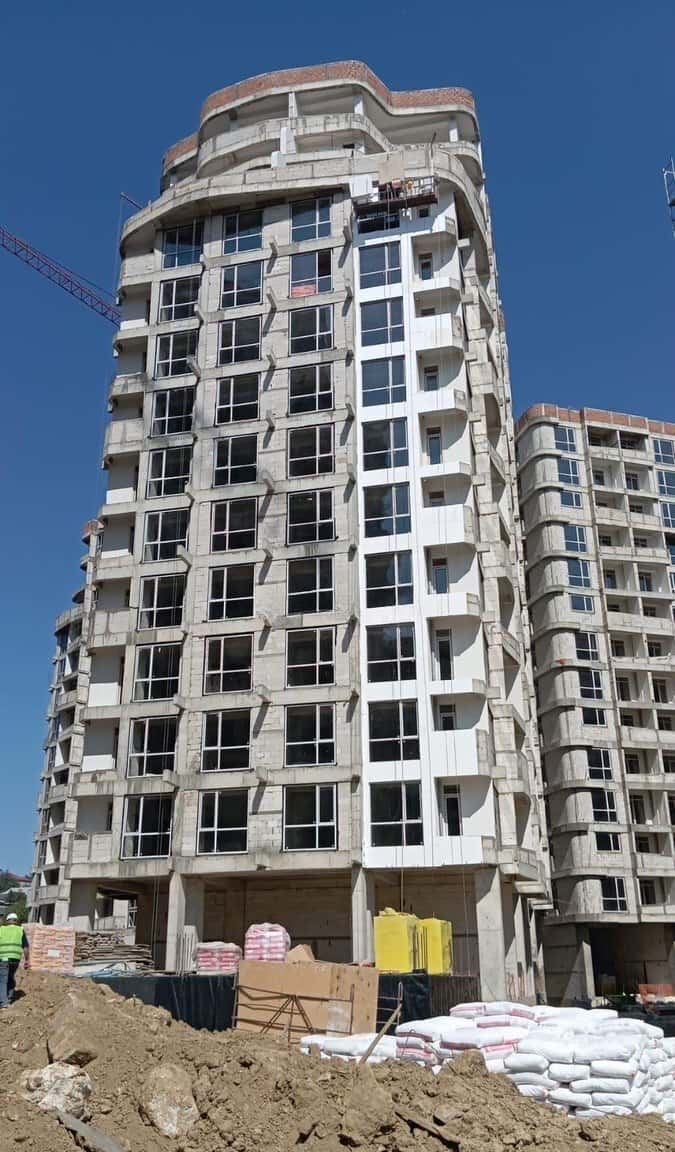 4 otaqlı mənzil 163.7 m² satılır - Tenderyard