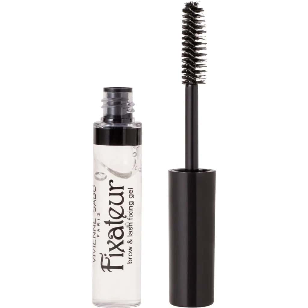 Brow & Lash Fixateur Şəffaf Qaş Geli - Tenderyard