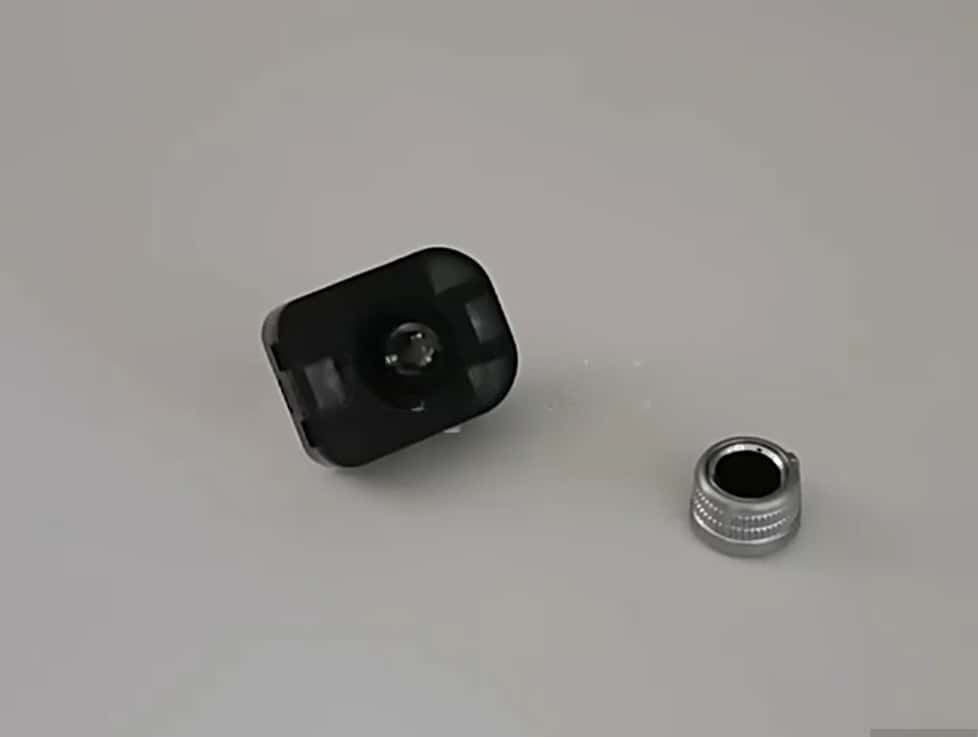 Side mirror control switch for Audi A6, A5, A4L, Q3, Q5 - Tenderyard