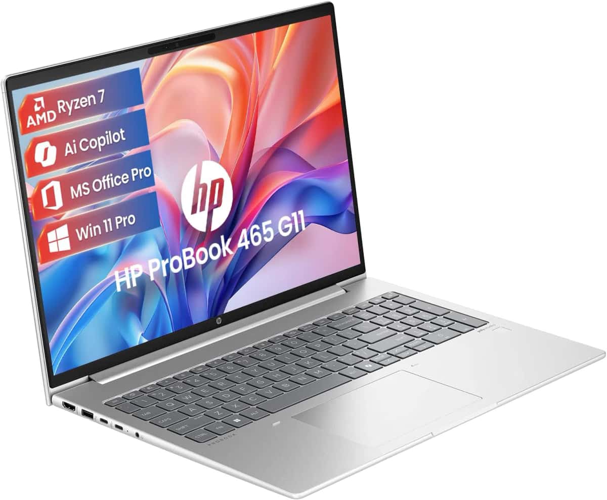 Laptop HP ProBook 4 - Tenderyard