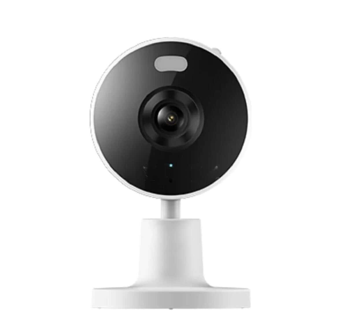 Xiaomi Smart Camera C100 Full HD Security Camera - Tenderyard