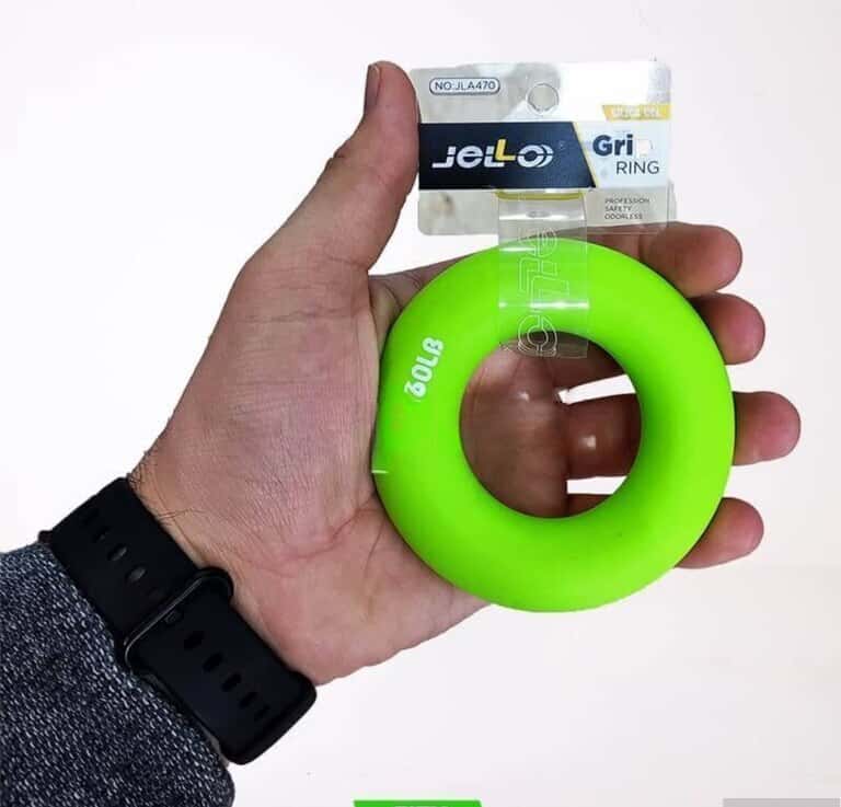 Hand and Wrist Exercise Expander - Tenderyard