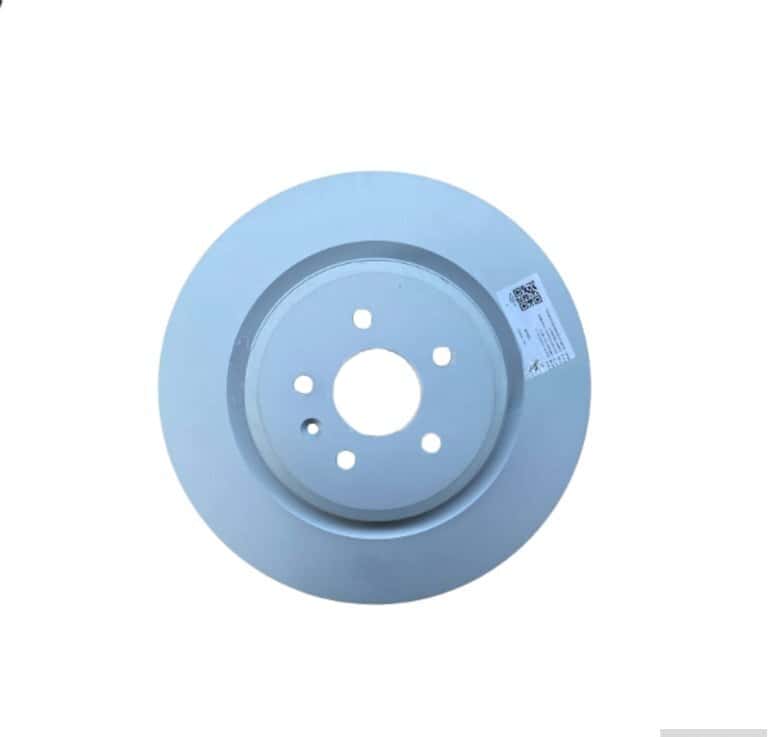 Front brake disc Li Auto L9 1.5L - Tenderyard