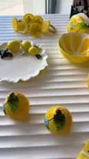 Dessert set - Tenderyard