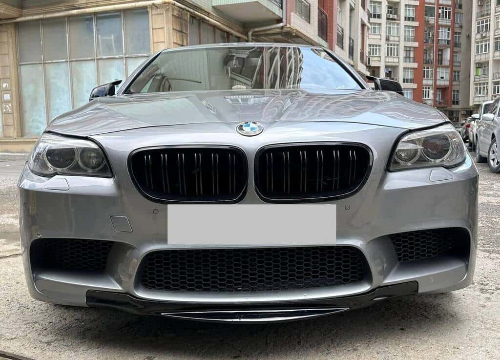BMW 528, 2013 il, 299000 km, 2000 L - Tenderyard