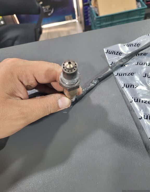 Oksigen sensoru Hyundai Elantra, Kia Cerato 39210 2e400 - Tenderyard