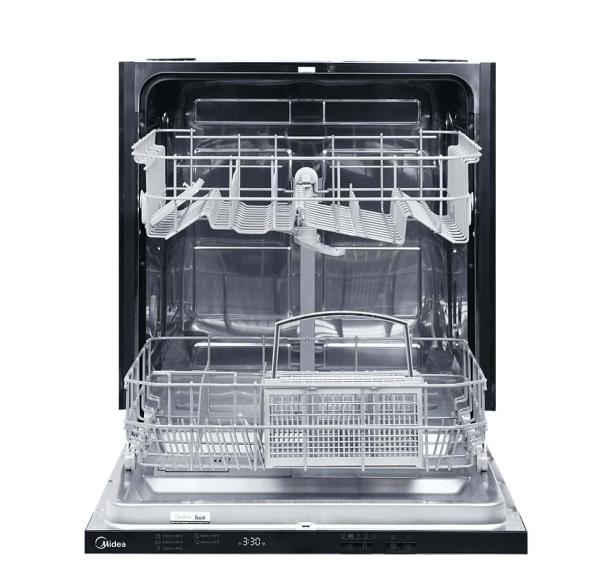 Midea Dishwasher - Tenderyard