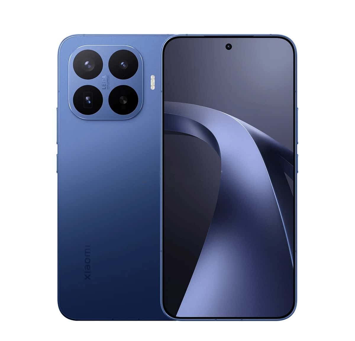 Xiaomi 17T, 12 GB - Tenderyard