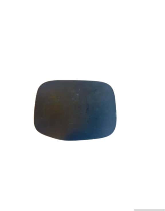 Rear cover charging port for Zeekr 001 - Tenderyard