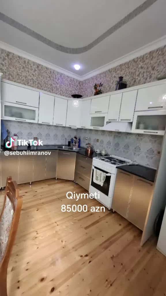 Продается 3-комнатный частный дом, 175 м² - Tenderyard