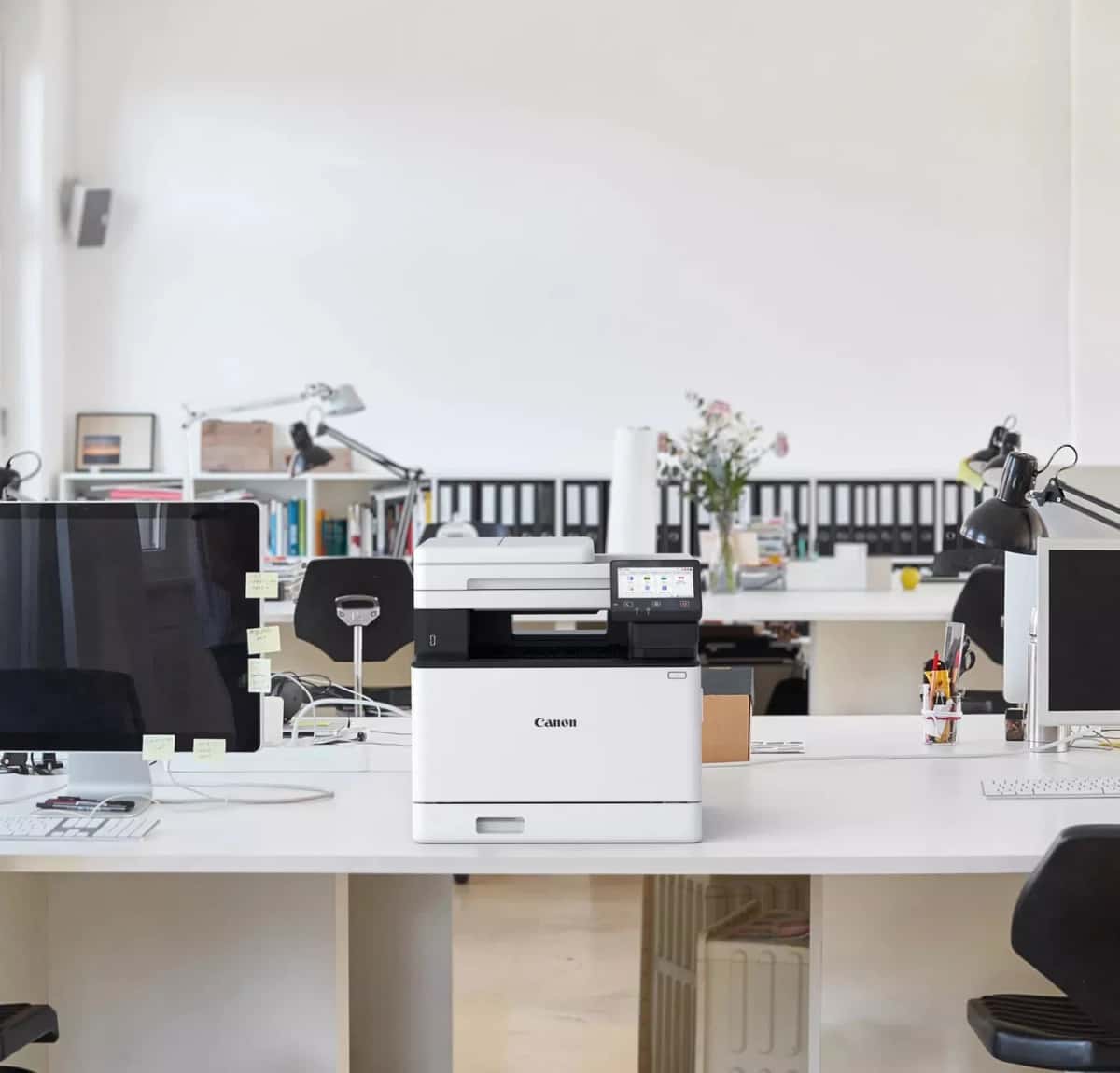 Canon i-SENSYS MF752Cdw rəngli lazer çoxfunksiyalı cihaz - Tenderyard