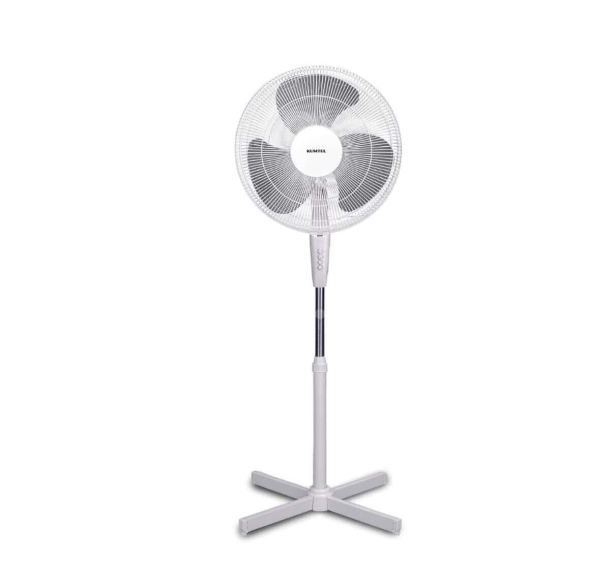 Kumtel Fan - Tenderyard