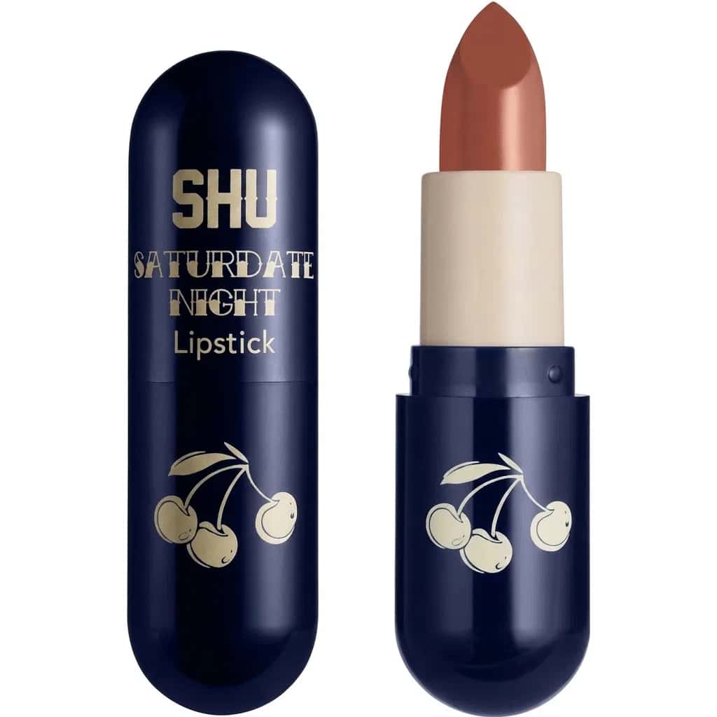 SHU Saturdate Night Blur Matte Dodaq Boyası 423 - Tenderyard