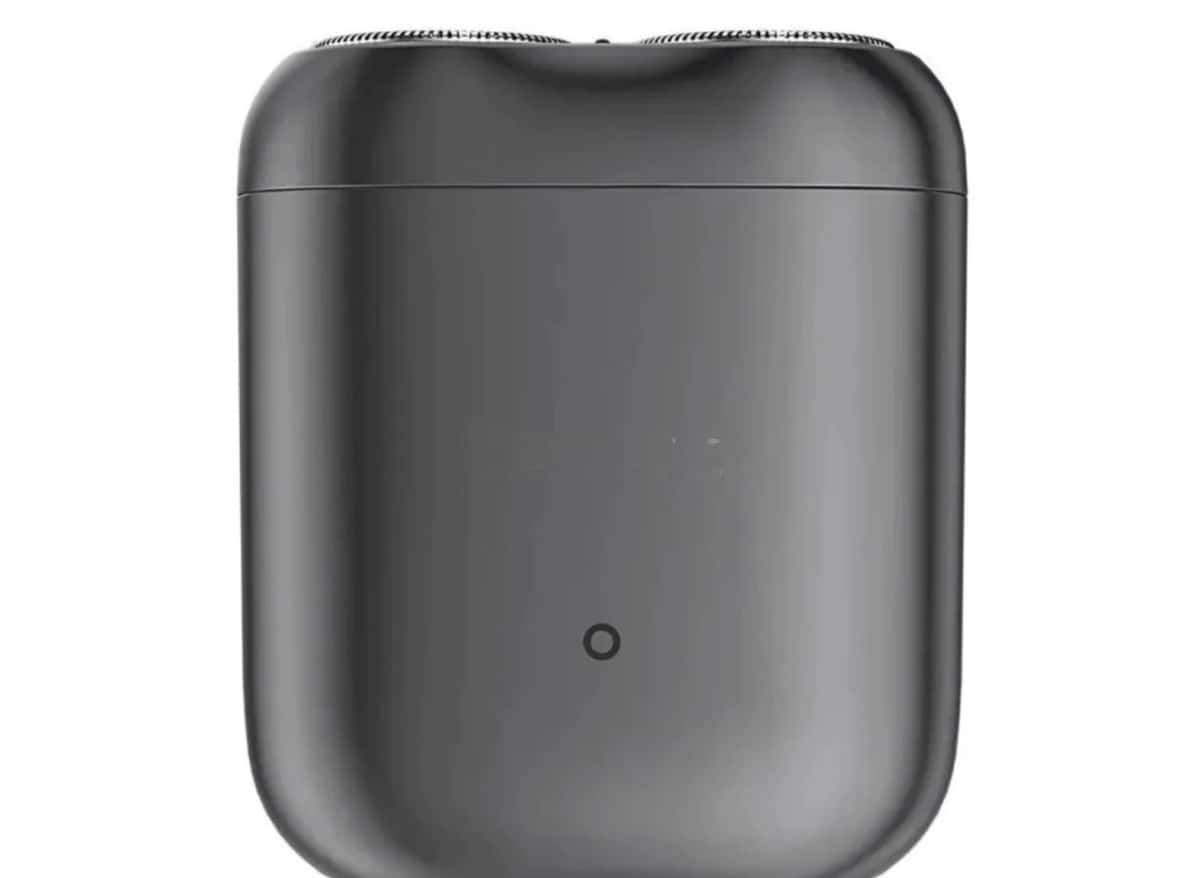 Üzqırxan Xiaomi Electric Shaver S200 (BHR9529GL) - Tenderyard