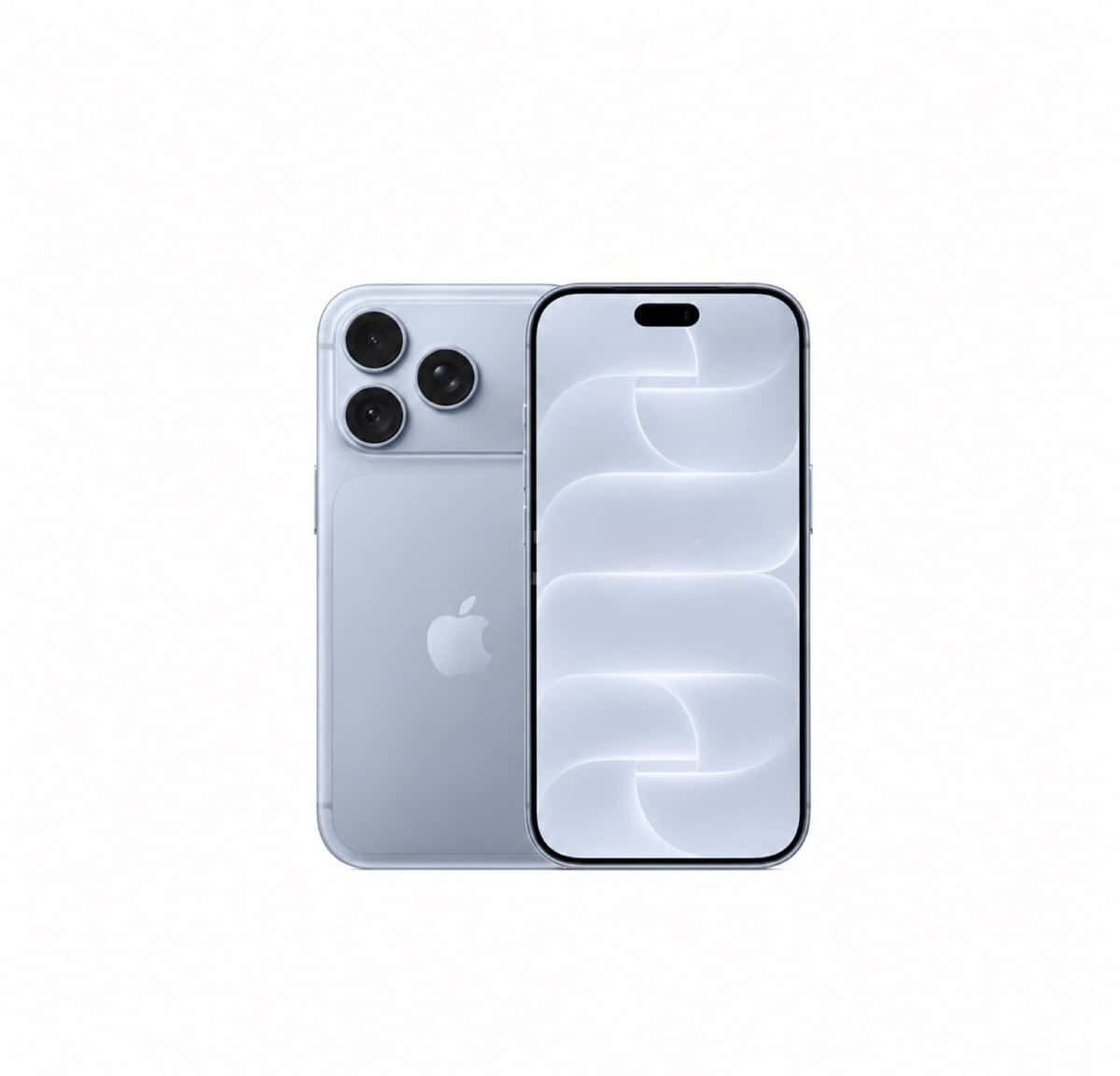 Apple iPhone 16 Pro, 12 GB - Tenderyard