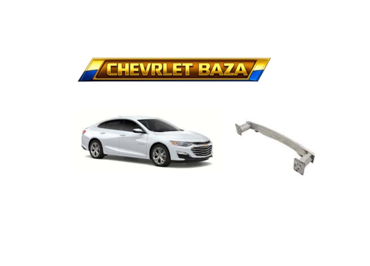 Arxa şveller Chevrolet Malibu 2016-2022 - Tenderyard