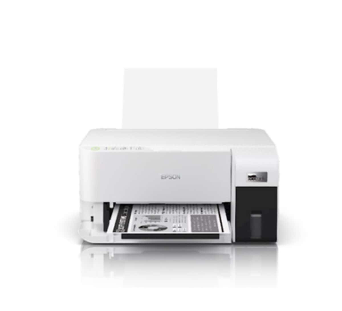 Черно-белый принтер Epson EcoTank M1050 - Tenderyard