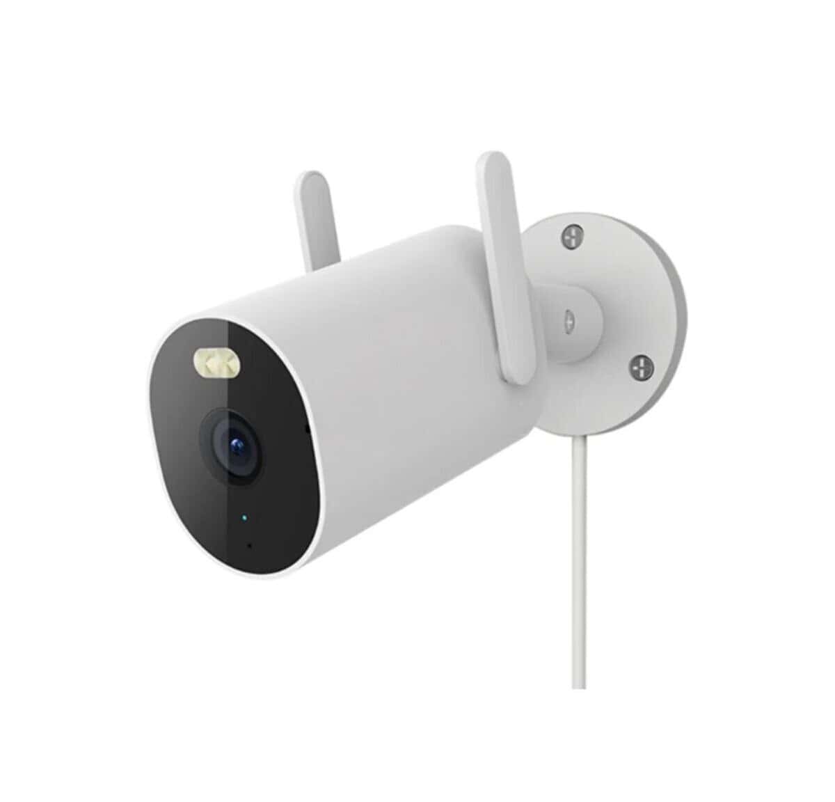 Xiaomi Outdoor Camera AW300 (BHR6816EU) 2K Camera - Tenderyard