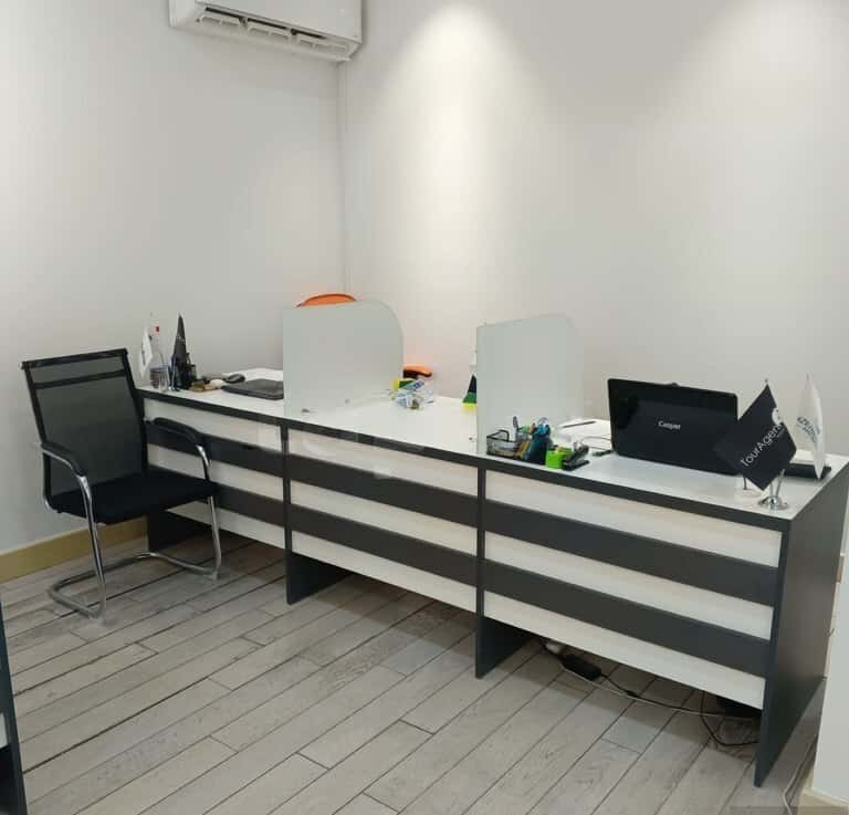 Ofis mebel dəsti Qarışıq rəng - Tenderyard