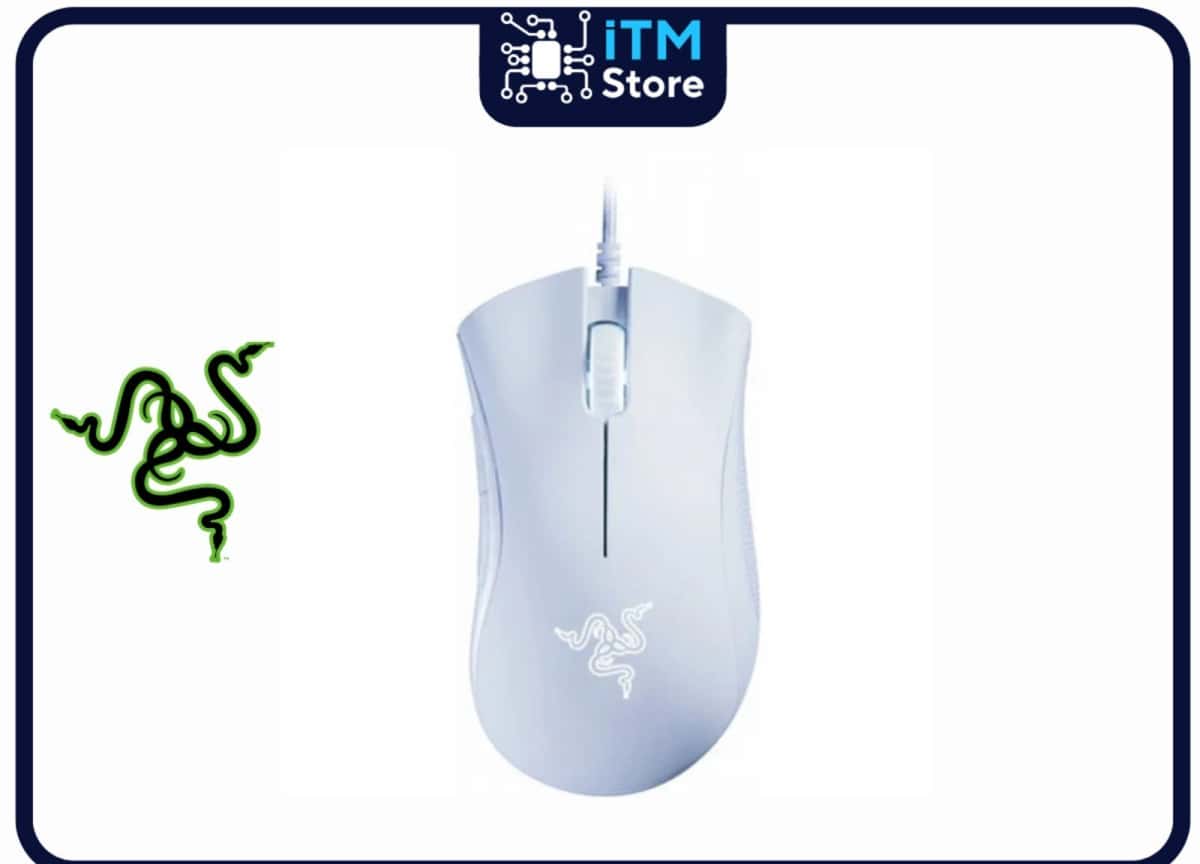 Razer computer mouse - Tenderyard