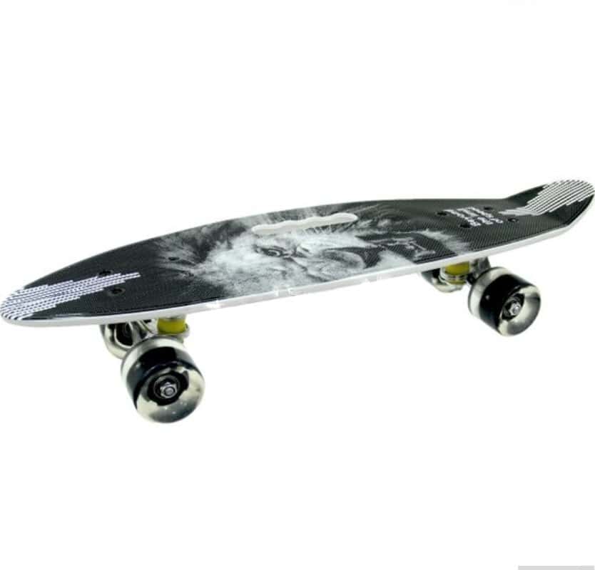 Pennyboards and Skateboards - Tenderyard