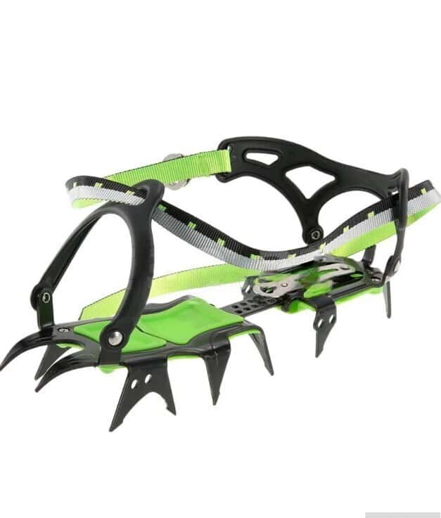 BRS Climbing Crampons for Rock and Glacier - Tenderyard