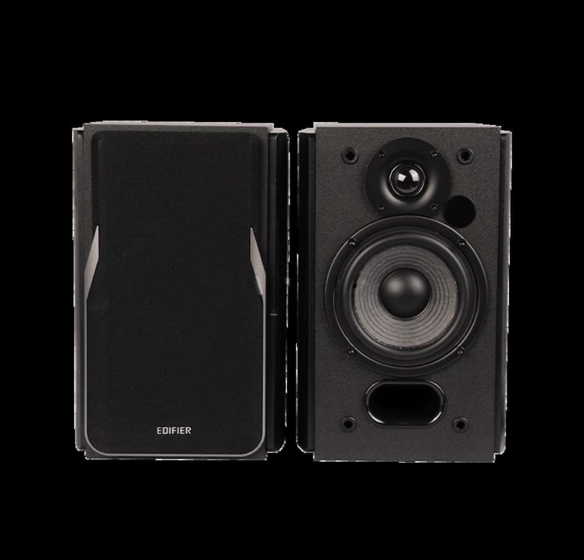 Dinamik sistemi Edifier R1380DB Black - Tenderyard