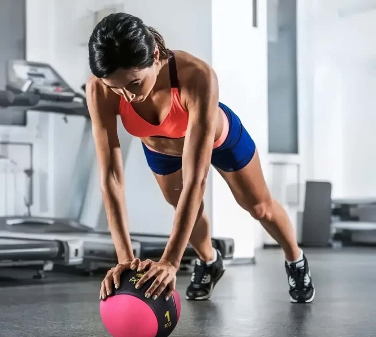 Slam Ball and Medicine Ball Weight Balls - Tenderyard