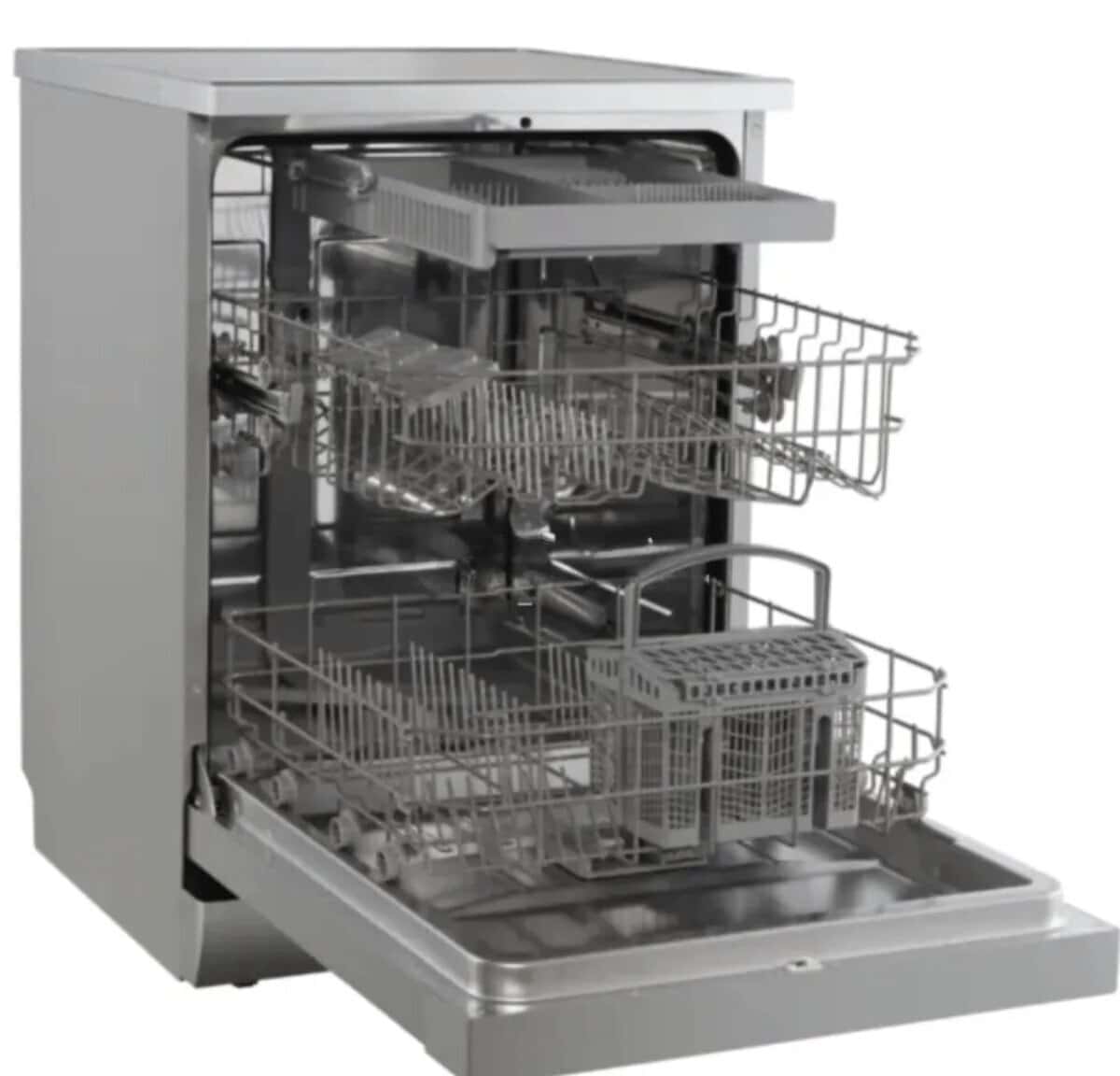 HOFFMANN Dishwasher - Tenderyard