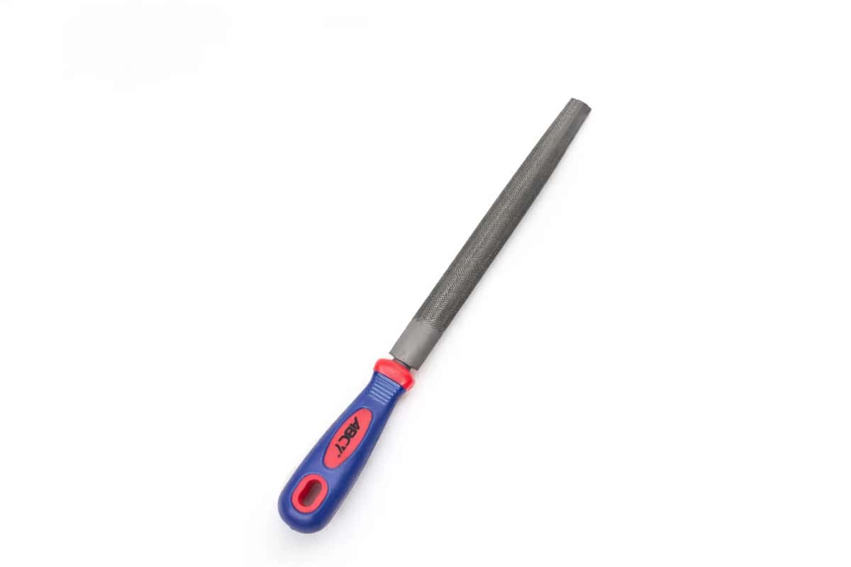 ABCY 8/200 mm File (B24832) - Tenderyard