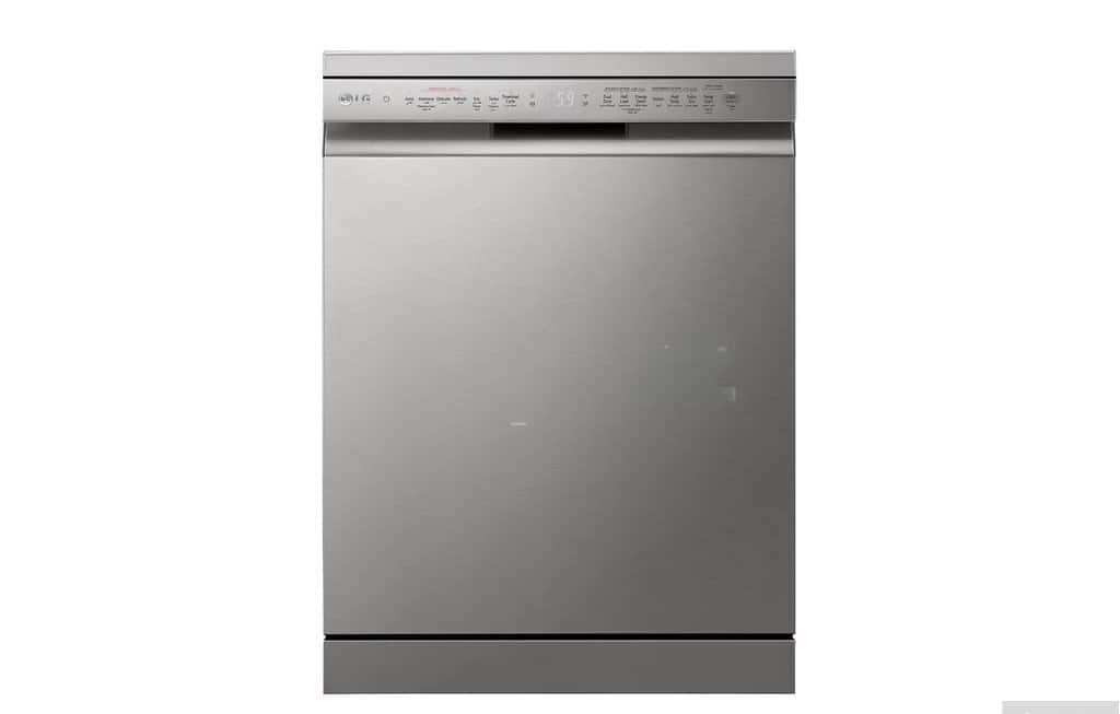 LG Dishwasher - Tenderyard