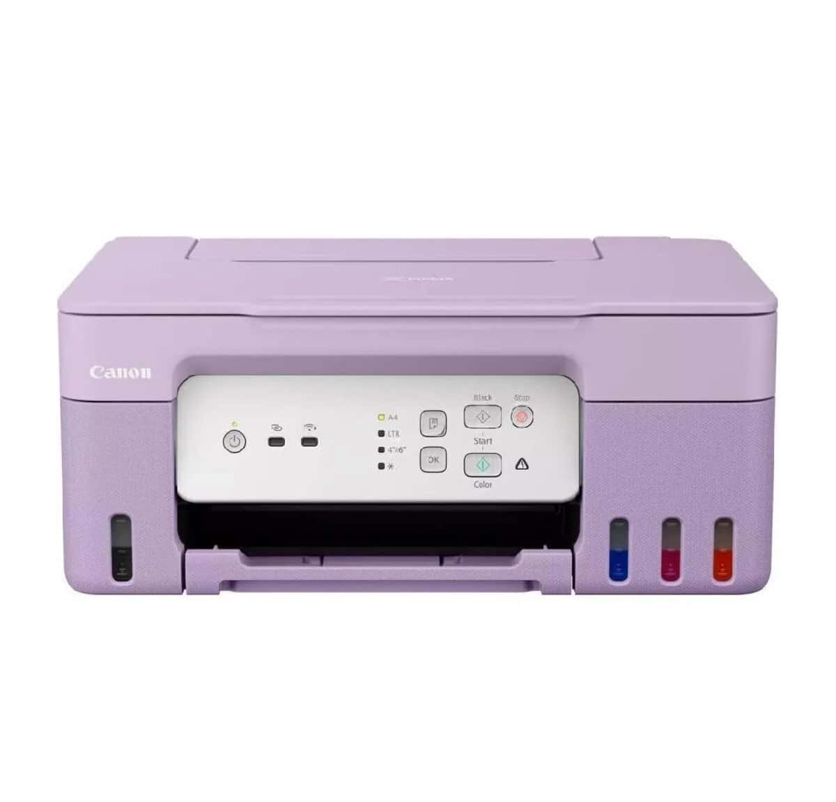 Printer Canon PIXMA G3430 (5989C025) - Tenderyard